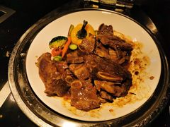 -泉州悦华酒店·自助餐厅