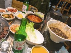 -喜来稀肉(虹泉路店)