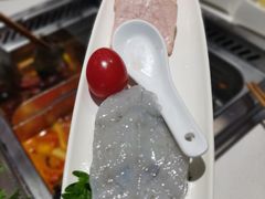 -海底捞火锅(长宁路龙之梦店)