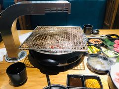 -九田家黑牛烤肉(淮北万达店)