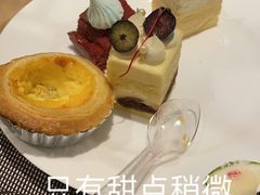 -安蒂娅·海鲜自助餐厅(安蒂娅美兰酒店)