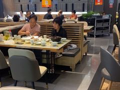 -上下九广州菜馆(李家村万达店)