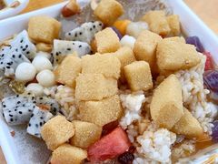 -串妹花式冰粉(乐山总店)