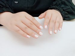 -UU·NAIL美甲美睫專門店