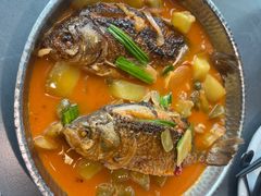 -3号仓库·创意中国菜(乐清正大广场店)