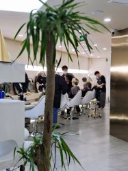 -DX HAIR SALON·发现未知美发沙龙