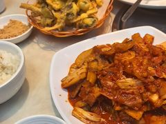 -屋里家延边朝鲜族冷面(南园店)
