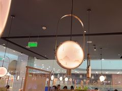 -赠李白·如诗的川味(余杭万达广场店)
