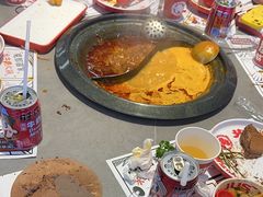 -生活如沸·顺德水牛奶火锅(大学路店)