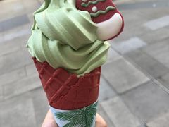 -麦当劳(塔园路店)