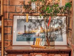 -西关84·History·Art·Cafe