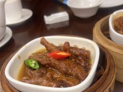 -潮福城大酒楼·潮粤菜·港式点心(阳光城店)