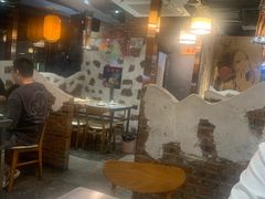 -提老炮儿烧烤(南山店)
