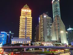 -海关大楼(陆家嘴街道)