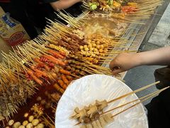 -郭记小街麻辣烫(南小街总店)