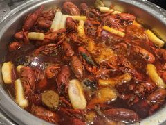 -浦东绿地假日酒店·随心全日餐厅