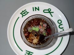 玉溪冰稀饭-一坐一忘云南菜(嘉里中心店)