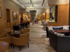 -上海锦江汤臣洲际大酒店