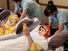 -颐而康按摩(八一桥总店)