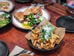 松露薯条-O'mills Sourdough Bakery&Bistro(永嘉路店)