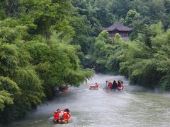 -天河潭旅游度假区