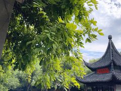 -西园戒幢律寺
