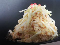 泡菜-裕丰源(福彩路店)