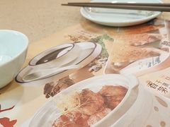 -点都德(A8店)