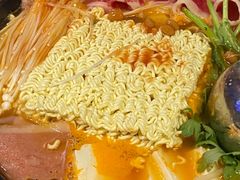 -咕咕站韩国料理(紫金港店)