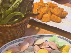 -洱火云南酸菜牛肉火锅(石景山当代商城店)