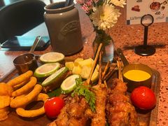 -La Terre乐田(万象城店)