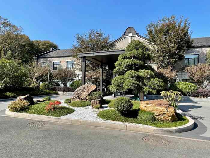 蓝桂餐厅-"真的不是一般的远,从九堡赶来,穿过整个杭.