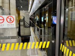 -肯德基(嘉善路地铁站店)