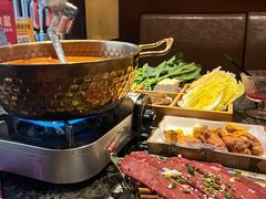 -肉匠日式烧肉屋·和牛居酒屋·酒水小食堂(大汉悦中心店)
