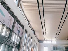 -敦煌莫高国际机场