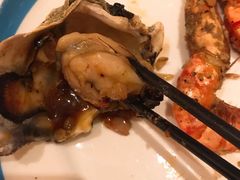 -咖啡苑自助餐厅·中国大饭店