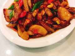 -黄家饺子东北特色菜馆(湖滨商业街店)