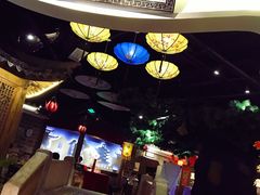 -老宁波1381餐厅(宏泰广场店)