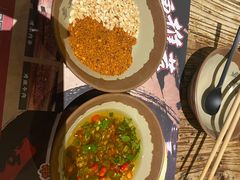 -串大叔炭火烤串·鸡西大冷面刀削面(总店)