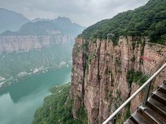 -河南宝泉旅游区