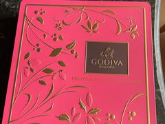 -GODIVA(景枫中心店)