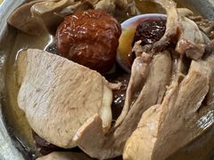 -然香姜汁(江城小区店)