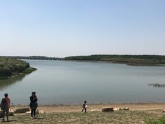 -丁香湖公园