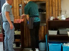 -九道菜有鸡鱼头(石鼓路店)