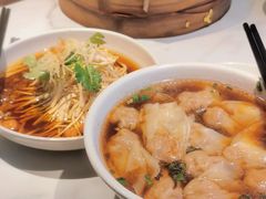 虾籽馄饨-花园茶楼(兴城西路店)