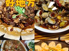 -皖北巫氏三胖地锅鸡(正大店)