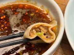 -一轩饺子馆(丽都店)