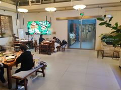 -景明轩•养生酸汤鱼火锅 云贵鲜菌 现舂野果酸汤(王寨小区店)