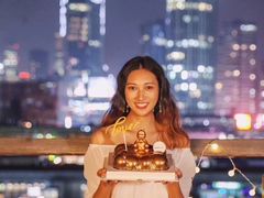 -CAKE BOSS 蛋糕老板(北京世纪金源购物中心)