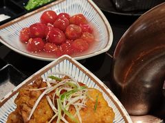 -千寻烧肉(政务区店)